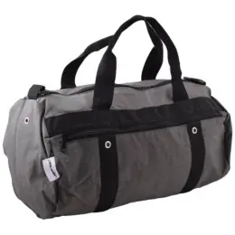 Plumb Tog Bag Dark Grey